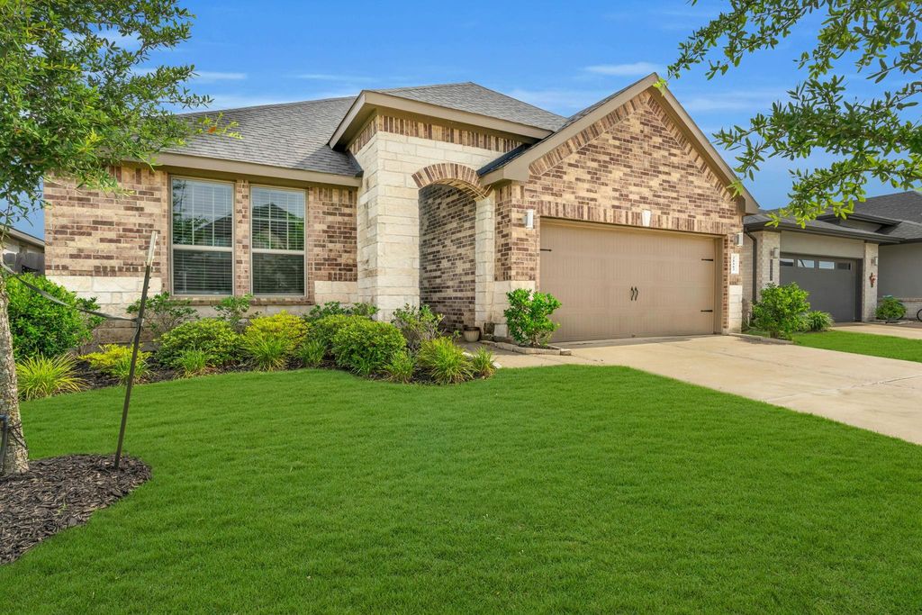 28403 Hannahs Harbor Lane, Katy, TX 77494