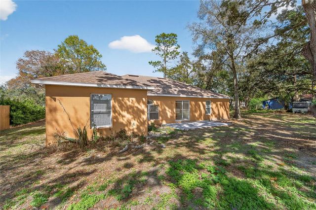 9010 MCCORMICK STREET, Spring Hill, FL 34608