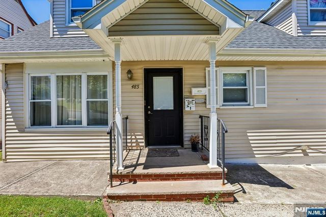 481 Macarthur Avenue 2, Garfield, NJ 07026