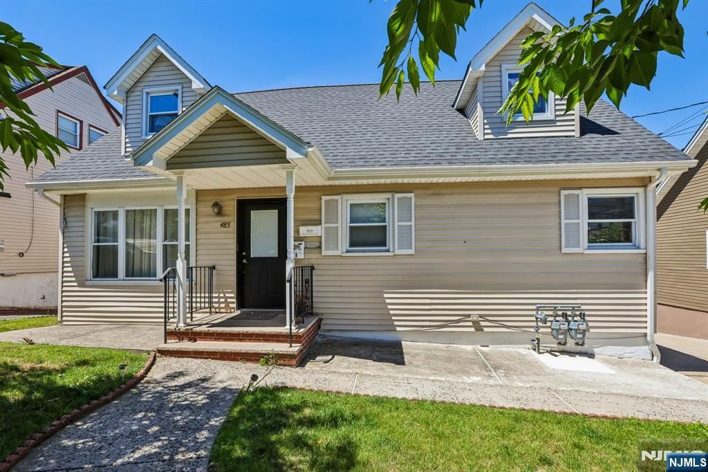 481 Macarthur Avenue 2, Garfield, NJ 07026