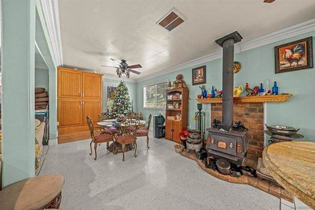 2464 Wynola Rd, Julian, CA 92036