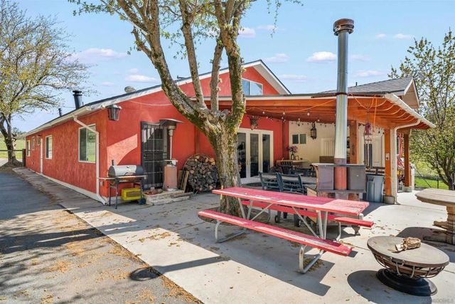 2464 Wynola Rd, Julian, CA 92036