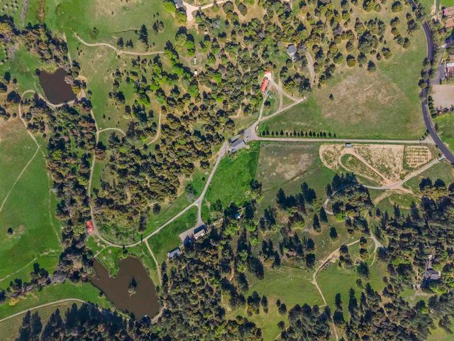 2464 Wynola Rd, Julian, CA 92036