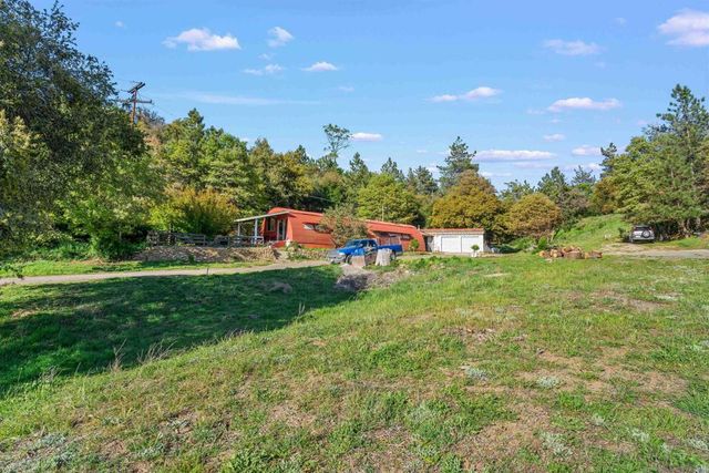 2464 Wynola Rd, Julian, CA 92036