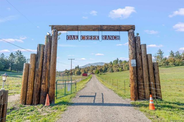 2464 Wynola Rd, Julian, CA 92036