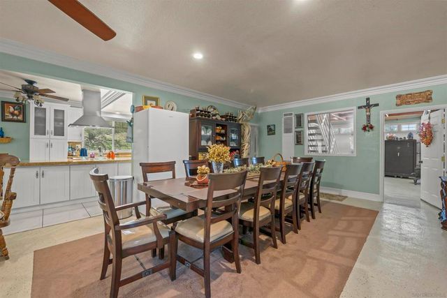 2464 Wynola Rd, Julian, CA 92036