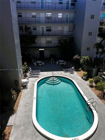 1750 Jefferson Street 303, Hollywood, FL 33020
