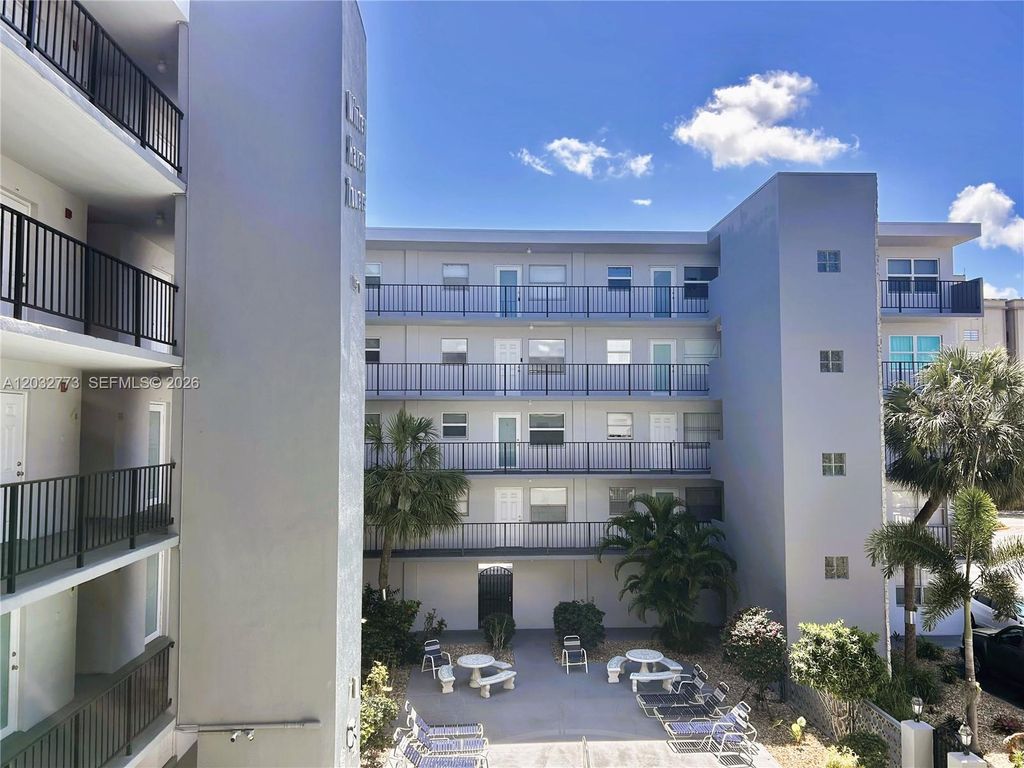 1750 Jefferson Street 303, Hollywood, FL 33020