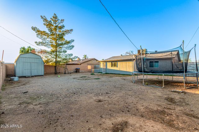677 W 22ND Avenue, Apache Junction, AZ 85120