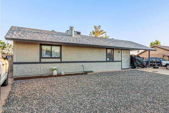 677 W 22ND Avenue, Apache Junction, AZ 85120