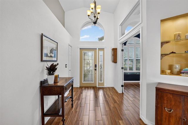 1216 SUNNINGDALE LANE, Ormond Beach, FL 32174