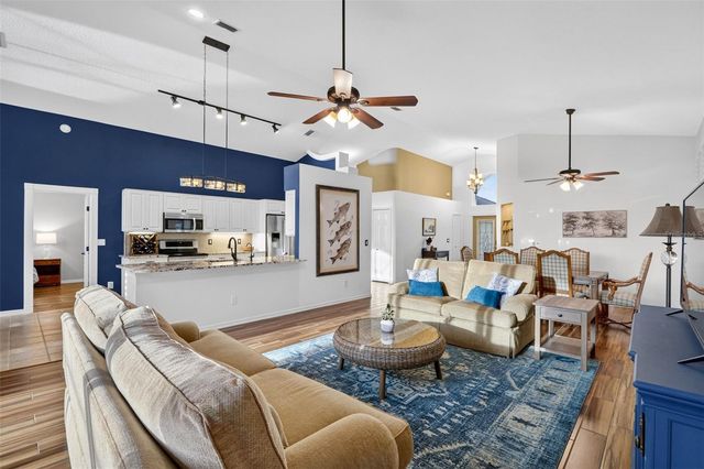 1216 SUNNINGDALE LANE, Ormond Beach, FL 32174