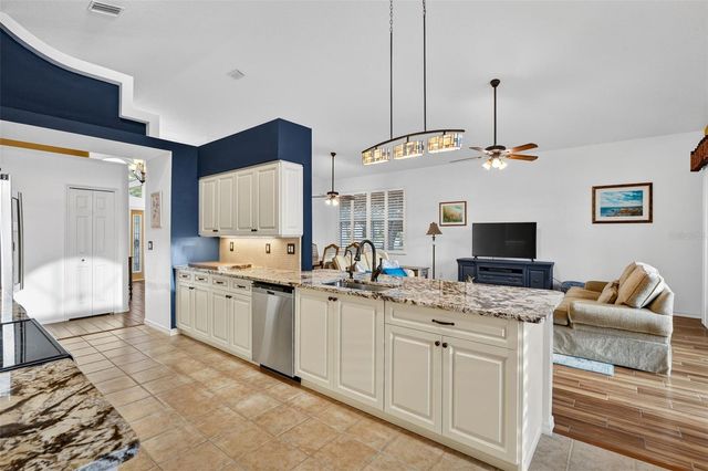 1216 SUNNINGDALE LANE, Ormond Beach, FL 32174