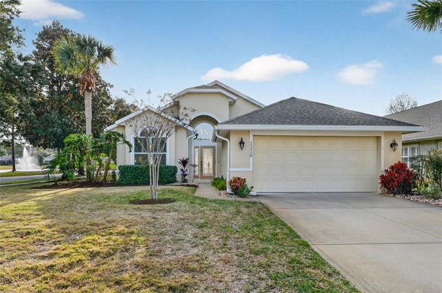1216 SUNNINGDALE LANE, Ormond Beach, FL 32174