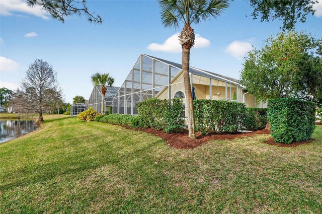 1216 SUNNINGDALE LANE, Ormond Beach, FL 32174