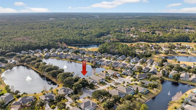 1216 SUNNINGDALE LANE, Ormond Beach, FL 32174