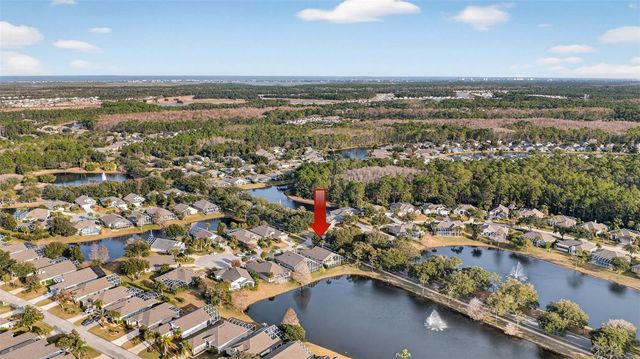 1216 SUNNINGDALE LANE, Ormond Beach, FL 32174