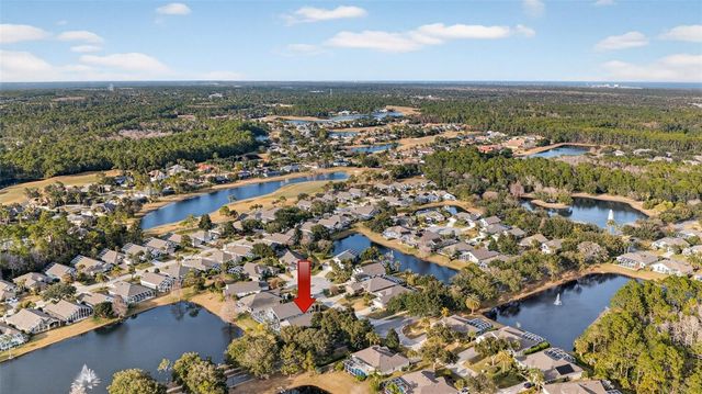 1216 SUNNINGDALE LANE, Ormond Beach, FL 32174