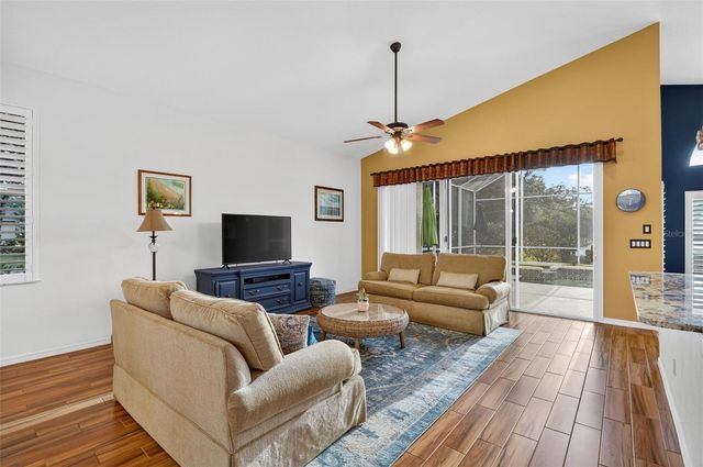 1216 SUNNINGDALE LANE, Ormond Beach, FL 32174