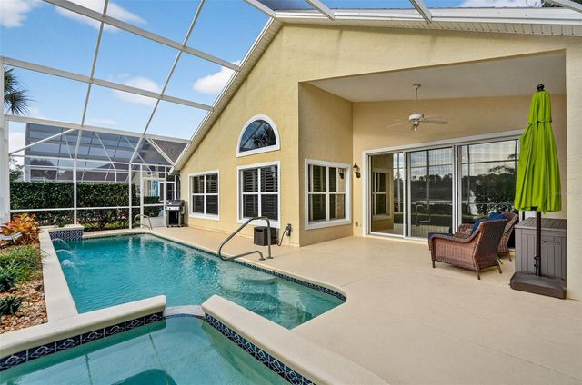 1216 SUNNINGDALE LANE, Ormond Beach, FL 32174