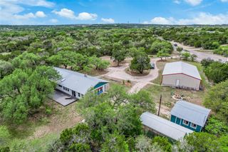 10603 Valley Vista RD, Austin, TX 78737