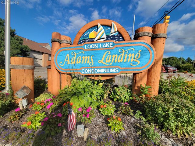 3416 Loon Lake Court, Waterford Charter Township, MI 48329