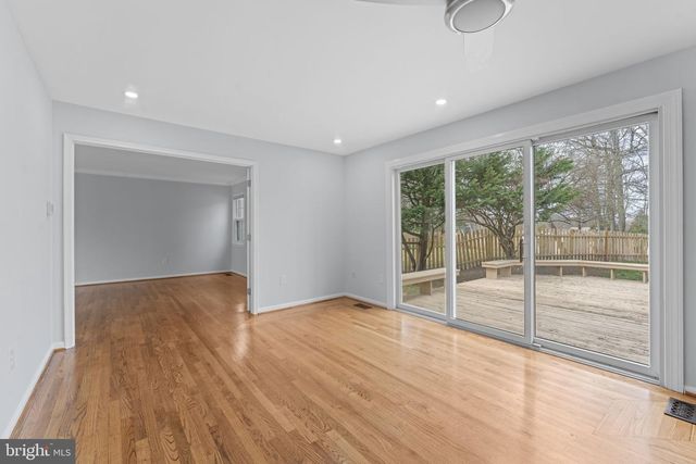 1534 RED ROCK CT, Vienna, VA 22182