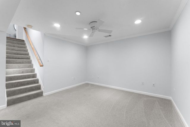 1534 RED ROCK CT, Vienna, VA 22182