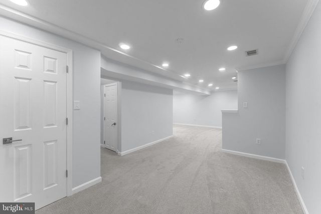 1534 RED ROCK CT, Vienna, VA 22182