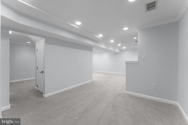 1534 RED ROCK CT, Vienna, VA 22182