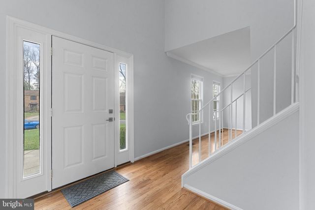 1534 RED ROCK CT, Vienna, VA 22182