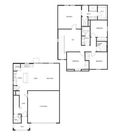 1982 Oak Falls Court 1 Wo, Tulare, CA 93274