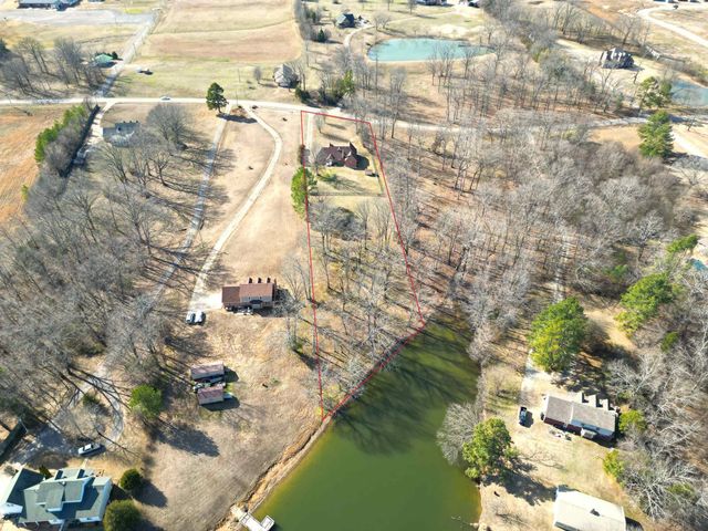 3365 TOMLIN RD, Somerville, TN 38068