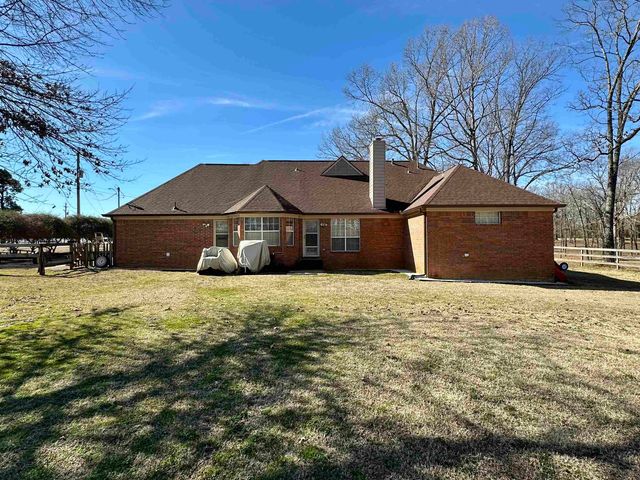 3365 TOMLIN RD, Somerville, TN 38068