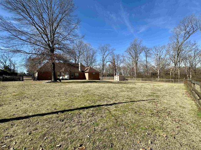 3365 TOMLIN RD, Somerville, TN 38068