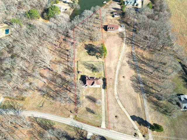 3365 TOMLIN RD, Somerville, TN 38068