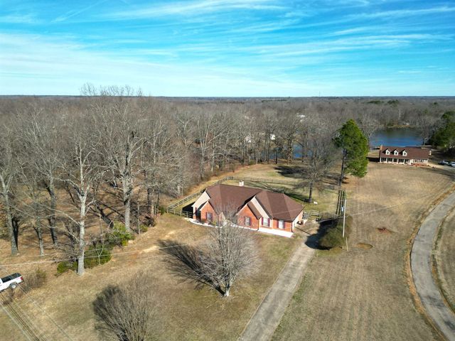 3365 TOMLIN RD, Somerville, TN 38068