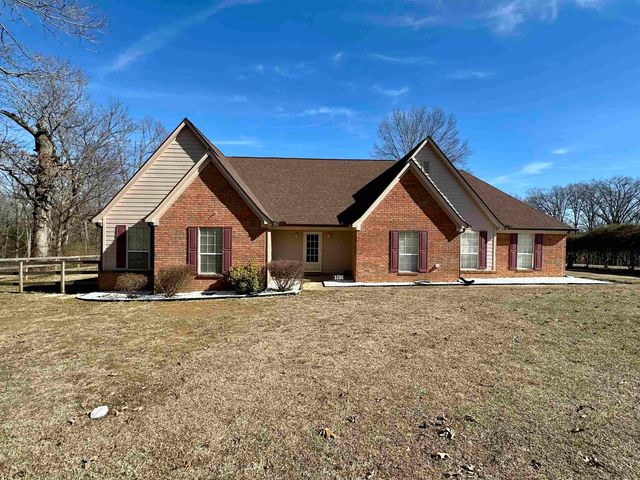 3365 TOMLIN RD, Somerville, TN 38068