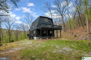 207 BUNSEN CT, East Stroudsburg, PA 18302