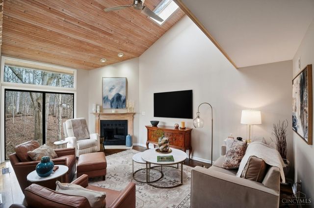 42 Big Oak Lane, Milford, OH 45150