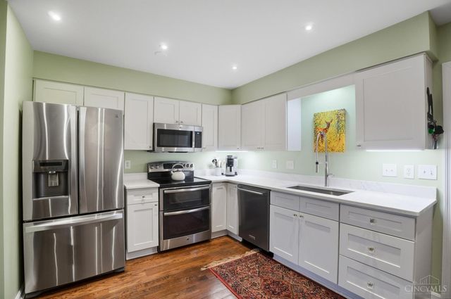 42 Big Oak Lane, Milford, OH 45150