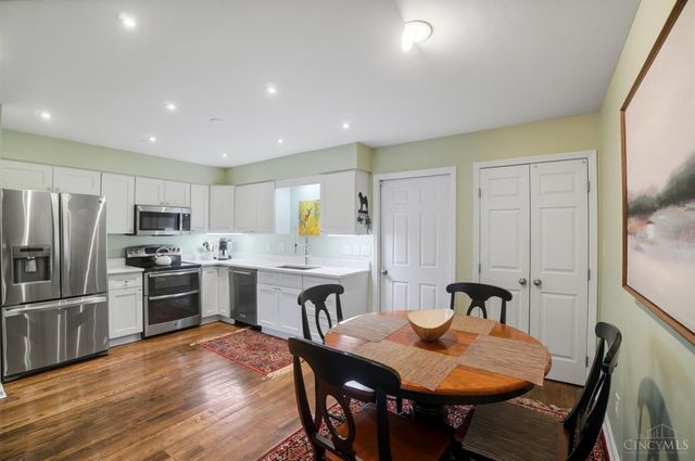 42 Big Oak Lane, Milford, OH 45150