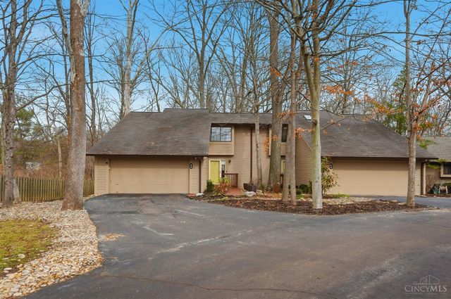 42 Big Oak Lane, Milford, OH 45150