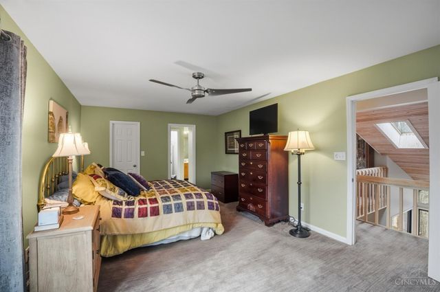 42 Big Oak Lane, Milford, OH 45150