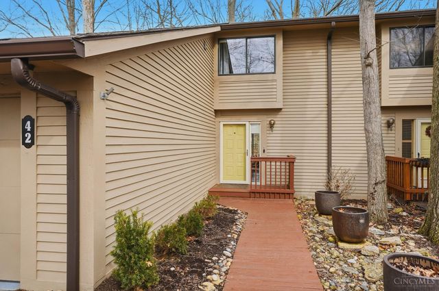 42 Big Oak Lane, Milford, OH 45150