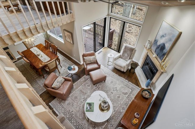 42 Big Oak Lane, Milford, OH 45150