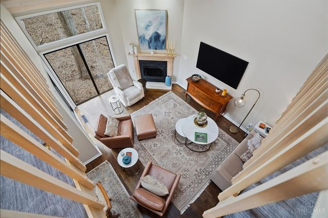 42 Big Oak Lane, Milford, OH 45150