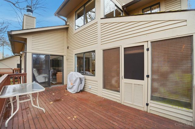 42 Big Oak Lane, Milford, OH 45150