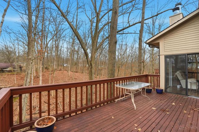 42 Big Oak Lane, Milford, OH 45150