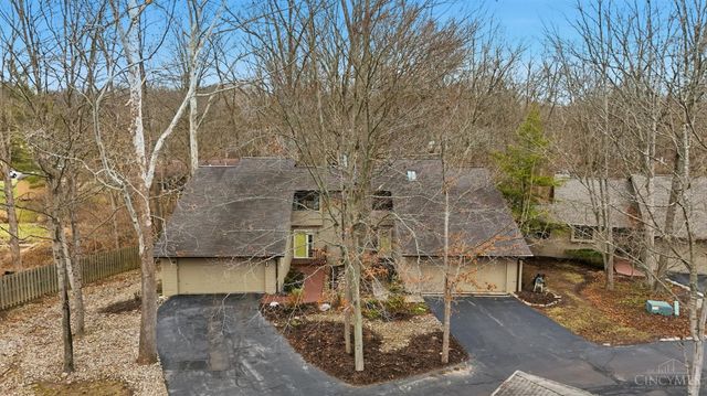 42 Big Oak Lane, Milford, OH 45150